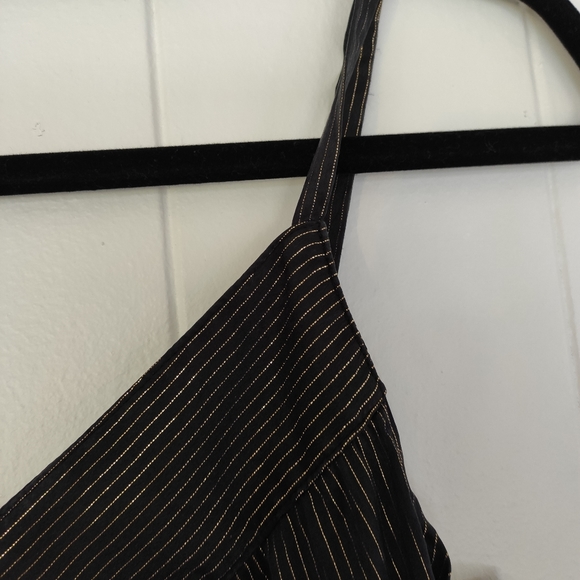 Ella Moss Silk Top - Picture 6 of 6